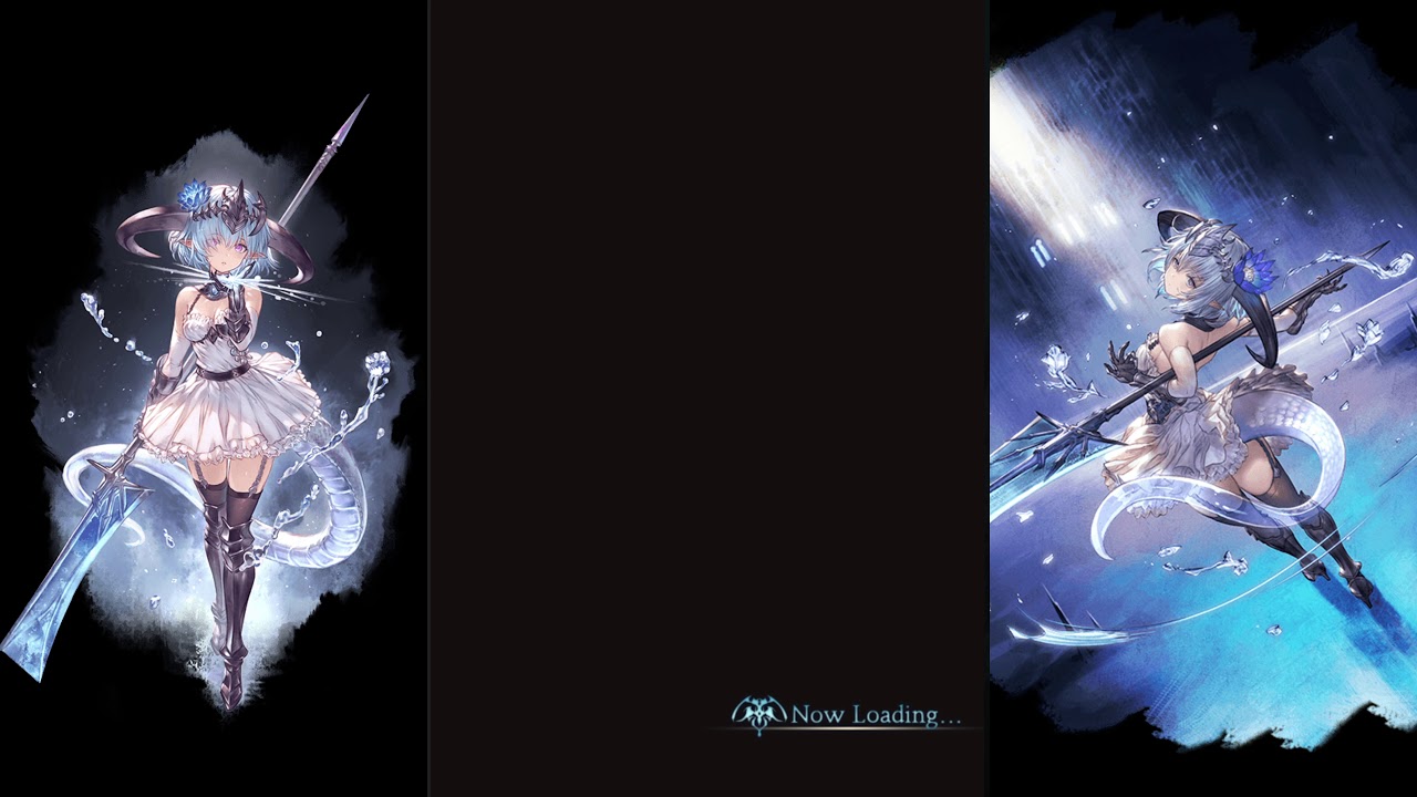 [GBF] Filene fate series - YouTube