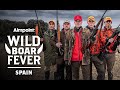 Wild Boar Fever: Spain | Bienvenedos Espana | Free Episode | MyOutdoorTV