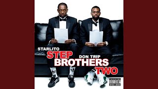 Caesar and Brutus - Starlito & Don Trip