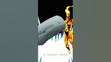 Thumbnail of Unwritten Leviathan Solos🔥🐳🥱 #shorts #marvel #dc #anime