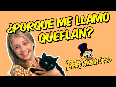 ¿PORQUE ME LLAMO QUEFLAN? EN ESTE VIDEO TE DIGO COMO EMPEZÓ TODO