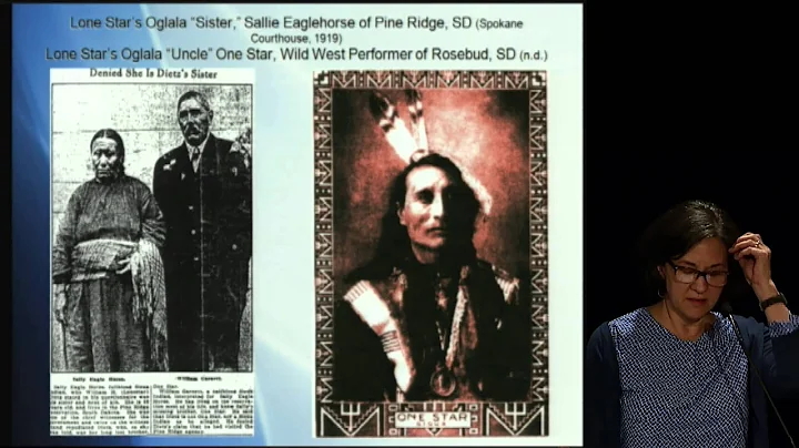 Racist Stereotypes and Cultural Appropriation in A...