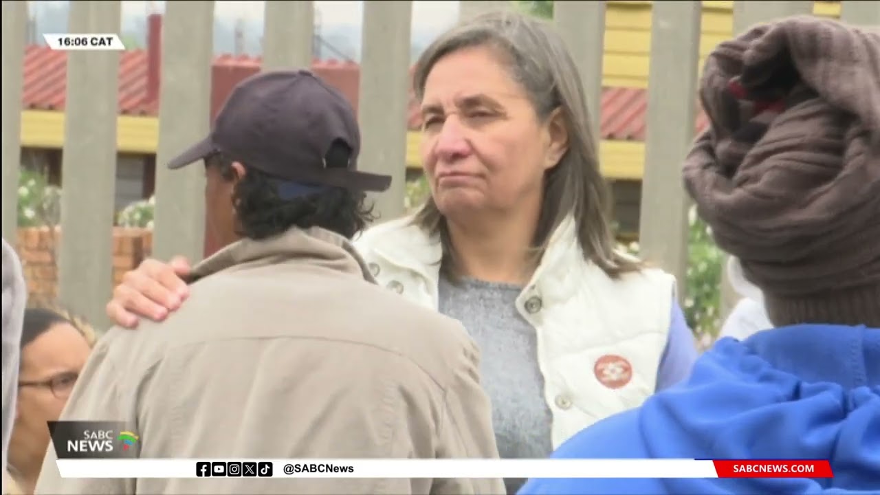 Gang Violence | Shootings in Riverlea has deep impact on the community