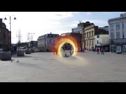 dr strange portal  in Rochdale