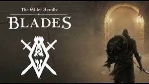 The Elder Scrolls Blades Early Access Gameplay Walkthrough Android 2019 Part 1