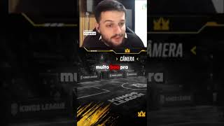 A trajetória perfeita do G3X nos Playoffs