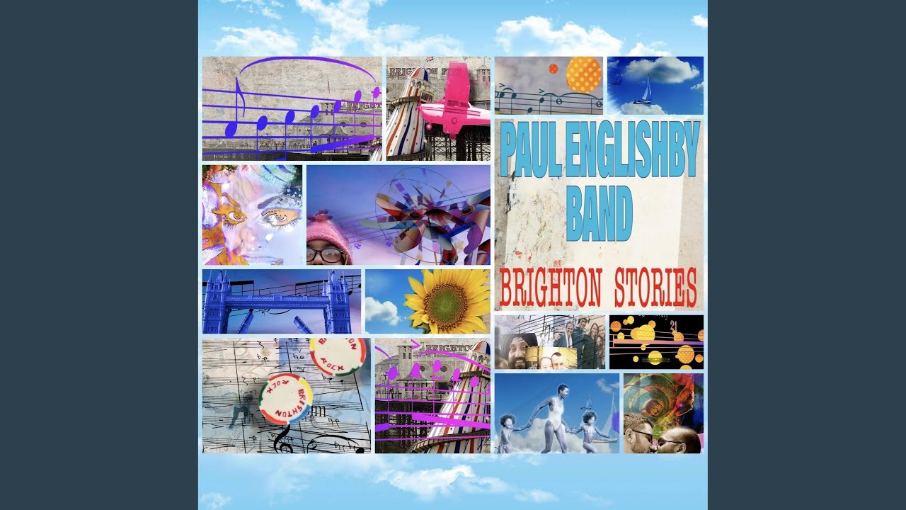 Best Days Coming YouTube