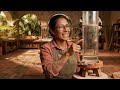 Filtro de zeolita en Tikal — Ingeniería maya para purificar agua