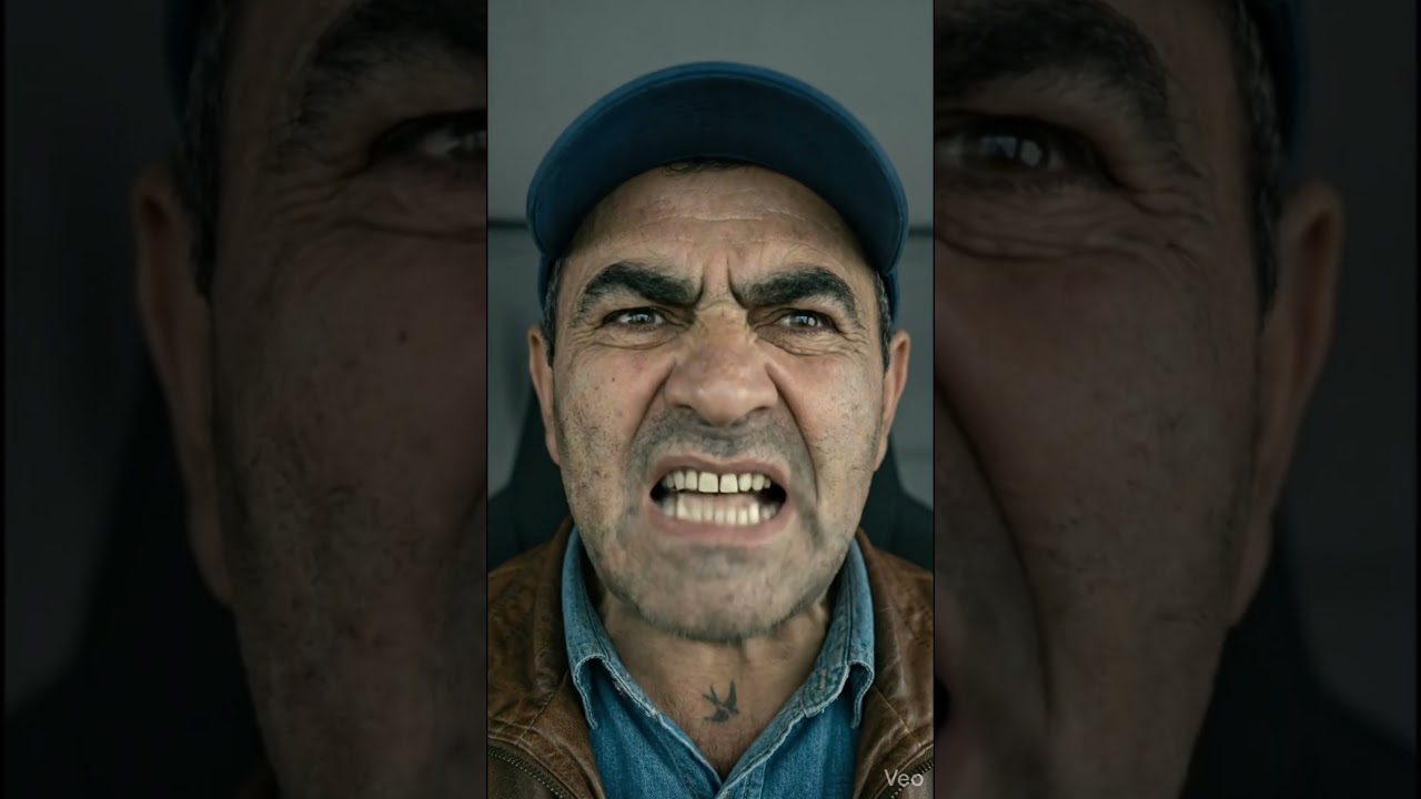 Когда ищешь лёгкие деньги на трассе