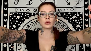 ASMR Central Nervous System Rebalancing (REIKI) screenshot 4
