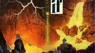 The Hell Bound Train [Suspense SF Show] by Robert Bloch, Mind Webs