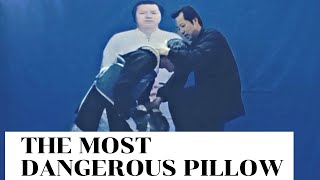 Training, training the basic technical steps of wing chun everyone should know lesson 12 screenshot 2