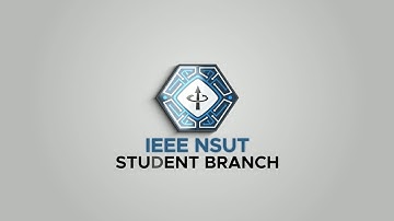 IEEE NSUT Orientation 2022
