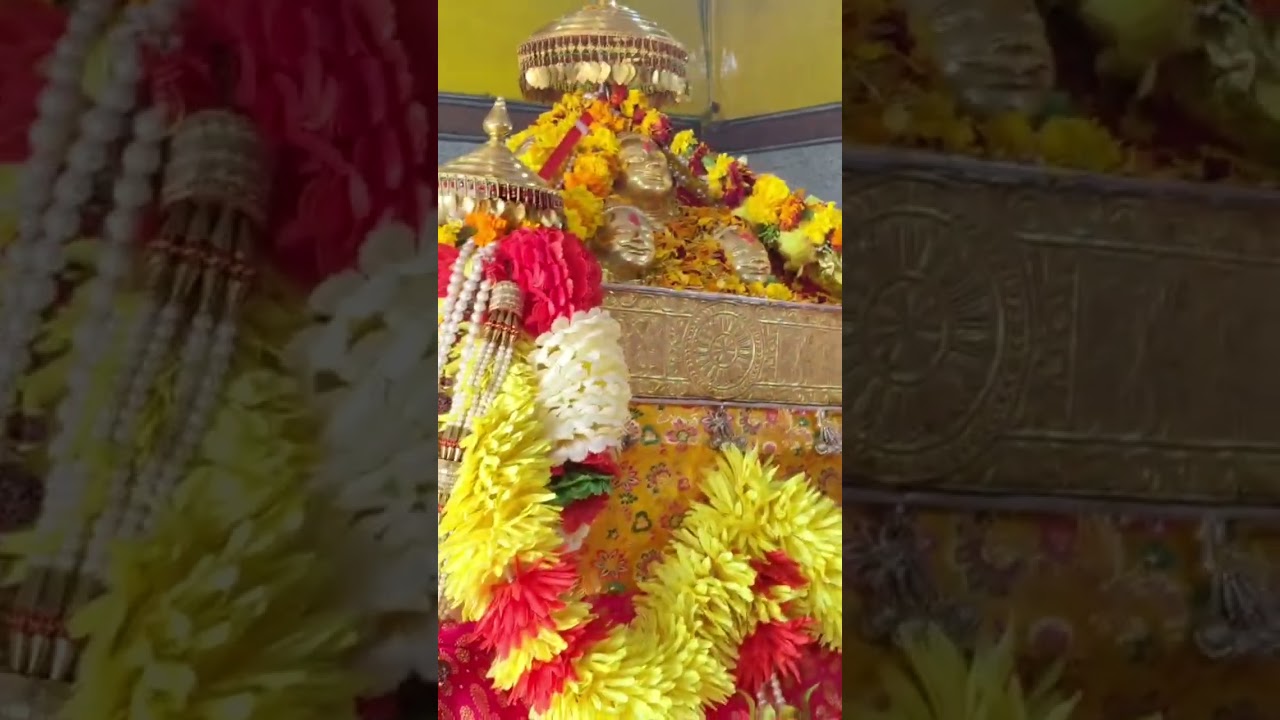 Jai Sat Shri Badubada Bada Dev Ji Maharaj #devotional #bada #topfansfollowers 