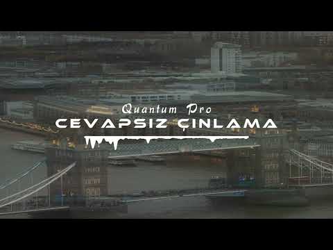 Cevapsız Çınlama - Aleyna Tilki (REMİX) #onurtrap