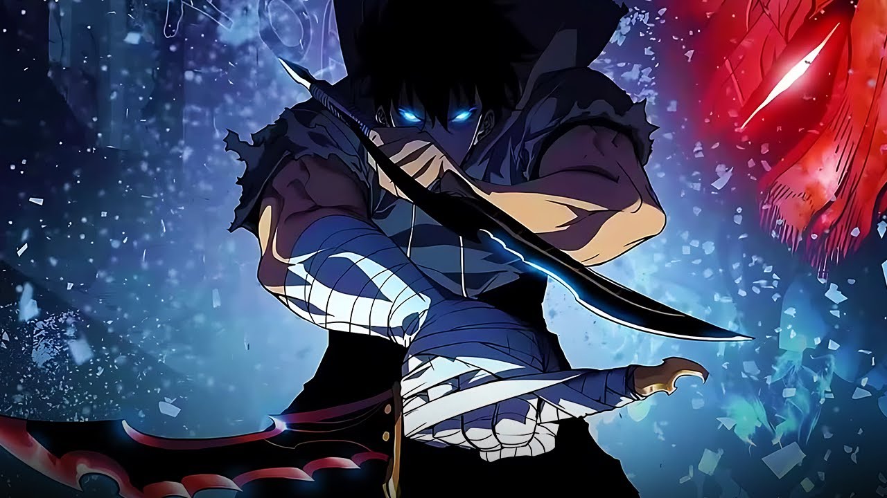 Sung Jin-woo image 2