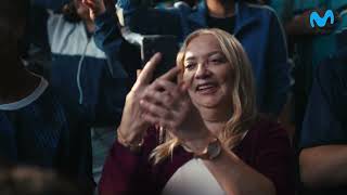 Mamá merece lo mejor, regálale un celular nuevo en Movistar