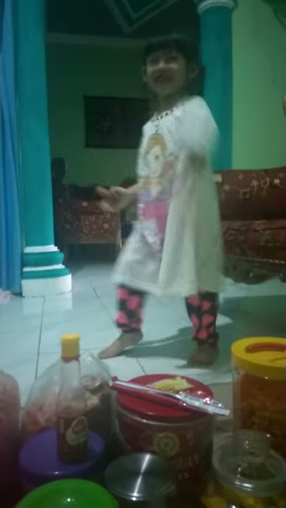 Joget lucu apa lagi detik 15??? tiktok manual