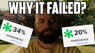 Why The Hangover Sequels Failed