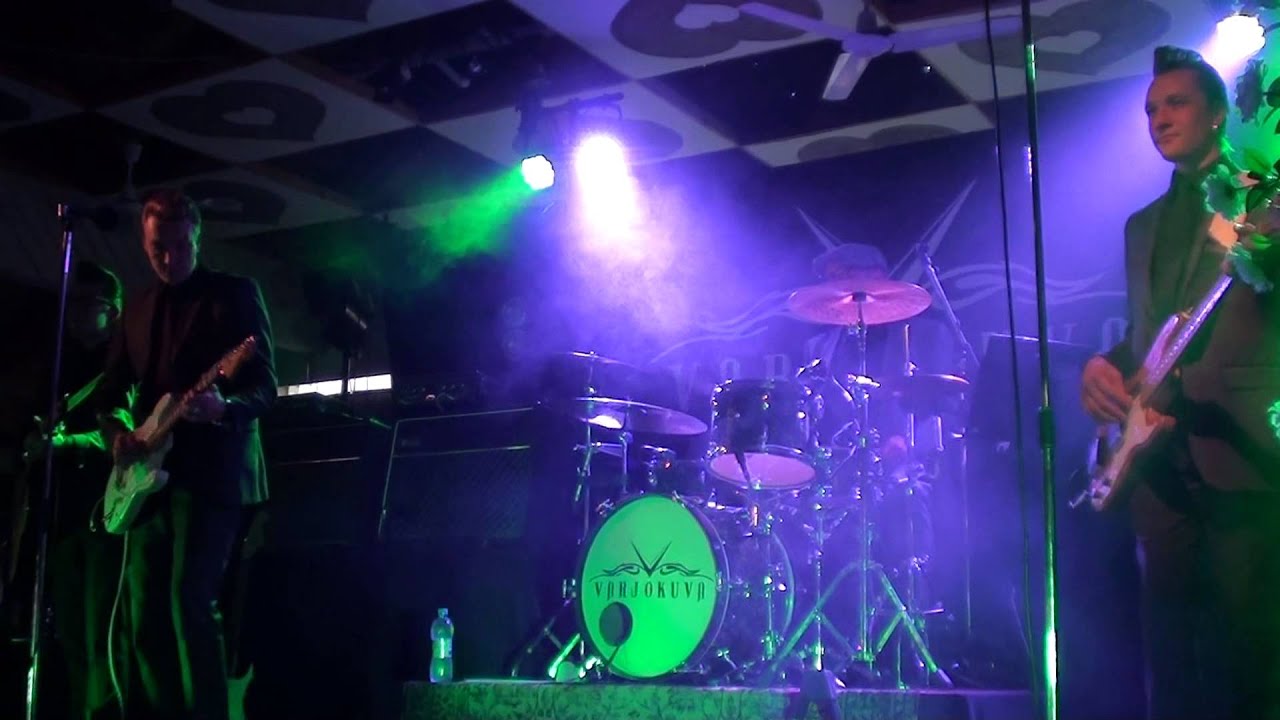 Varjokuva - Yksi Ainoa Ikkuna