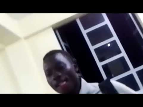 Steve Mweusi Official