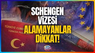 VİZE ALAMAYANLAR AMAN DİKKAT! Casus Yazılımla Akılalmaz Dolandırıcılık! Uzman Hukukçu Deşifre Etti!