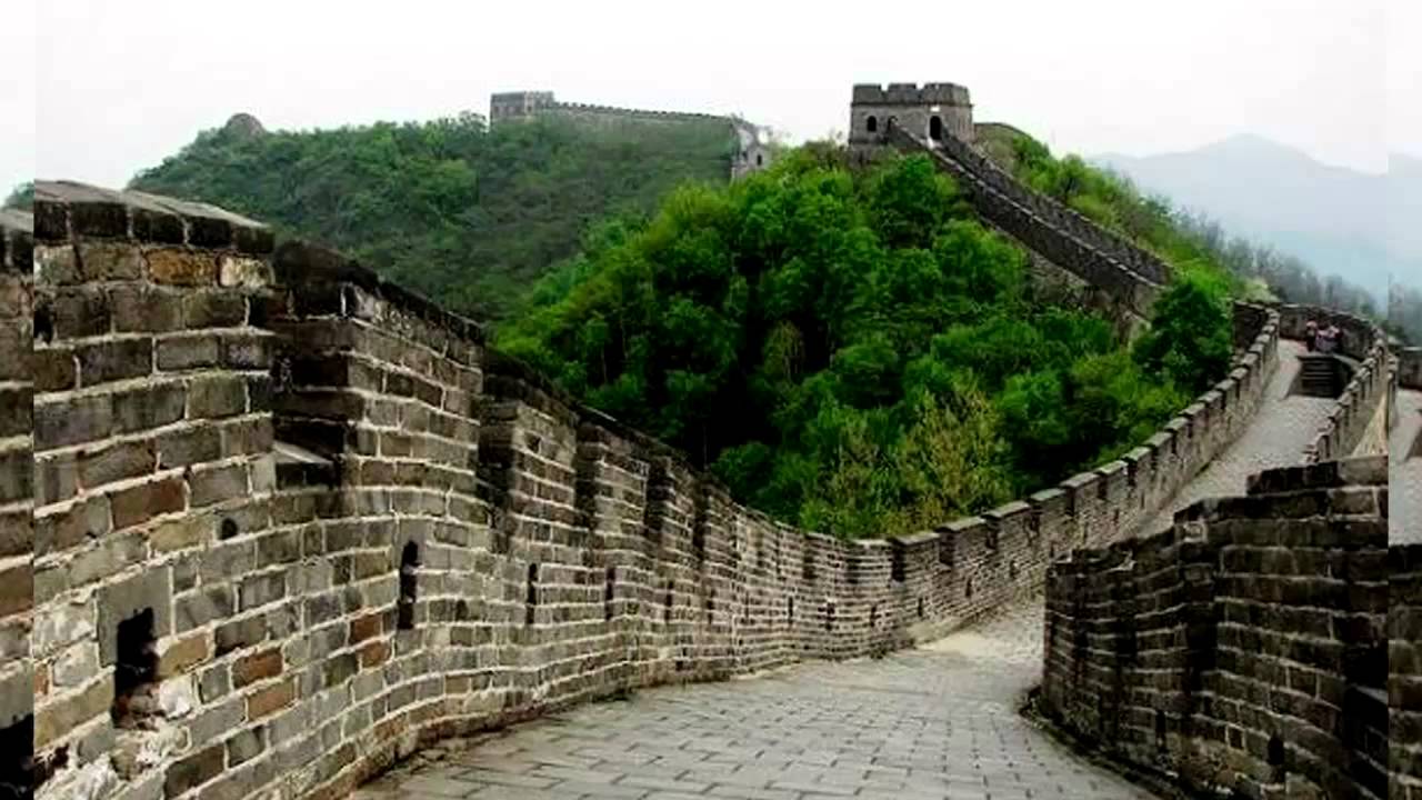 China Great Wall Facts: 25 Interesting Things You didn't Know