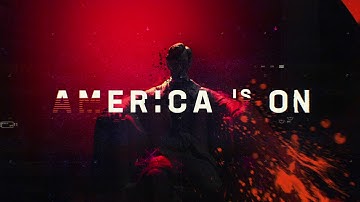 OFFICIAL THE DIVISION 2 - E3 2018 - THE FALL OF WASHINGTON D.C.