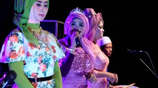 DOA PENGANTIN - ALL ARTIST - NURUL HIKMAH LIVE DAMARWULAN WEDDING SHODIGUN & ARUMI