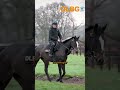 Harry Derham discusses his six runners at Newbury on Saturday