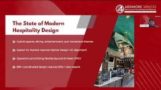 Restaurant and Bar Collective: Collaborative Strategies for Faster and Smarter F&B Project Delivery