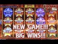 Carnival Miracle Ship Casino Slot Floor 2014 - YouTube