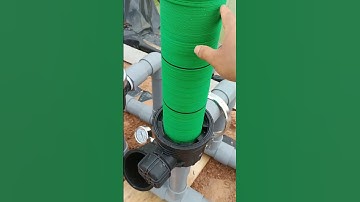 Nguyên lý hoạt động của bộ lọc đĩa và cách chọn bộ lọc đúng