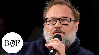 Juergen Teller On How To Be A Radical Photographer 2019