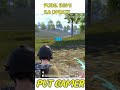 Pubg -bgmi 3.6 update new feature 🌊 #viralvideo #shorts