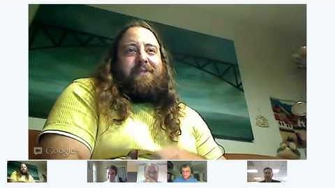 VC Session 6: Android and Traditional Linux: Differences and Convergence Plans