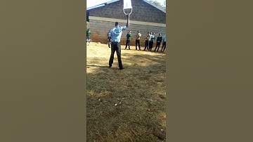 Uniform circular motion(Motion In a Vertical circle)