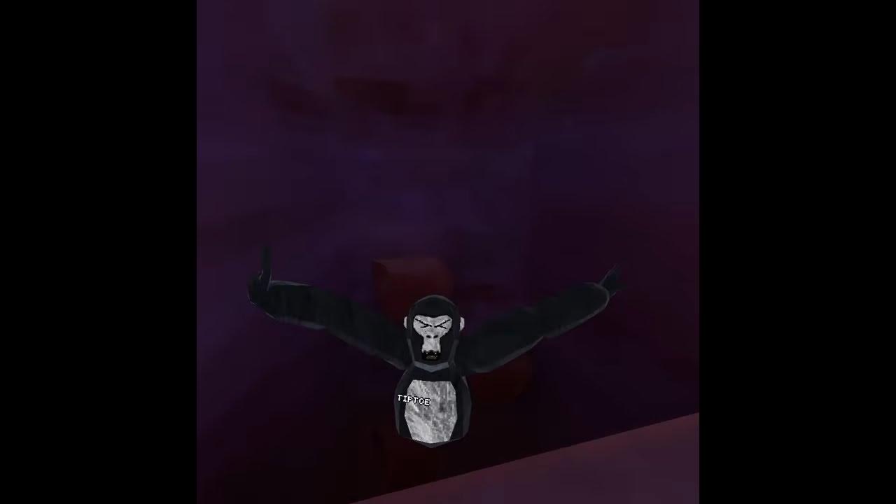Gorilla Tag Ghost Movie Part Tiptoe YouTube gorilla-tag-ghost-movie-part-tiptoe-youtube