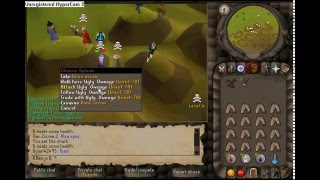 Il Benjo Il - 3Rd Pk Vid Part 1
