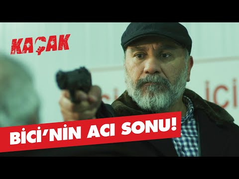 Ertan, Bici'yi sattı! - Kaçak 22. Bölüm