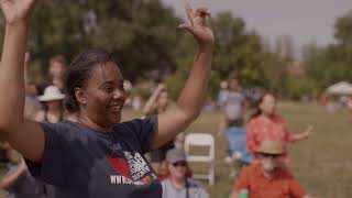 Oak Park Juneteenth Community Cookout 2023