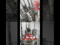 🔥 Reactor optimization = lower cost + higher output. #ChemicalEngineering #ProcessOptimization
