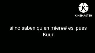 Edit Innecesario Para Kuuri