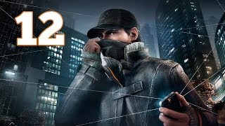 Видео Прохождение Watch Dogs — Часть 12: Сопутствующий ущерб (автор: RusGameTactics)