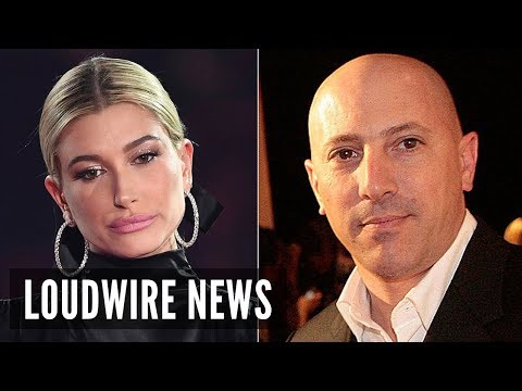 Hailey Bieber Slams Maynard Keenan: 'Very Childish'