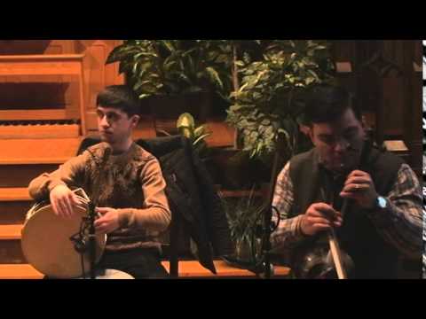 Music of Azerbaijan: Fargana Qasimova Ensemble