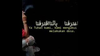 Story Wa Sholawat Terbaru Ya Robbana Atarofna - Versi Reggae Kekinian