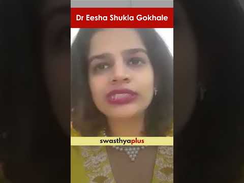 Can we sleep with Contact Lenses? | Dr Eesha Shukla Gokhale | #Shorts