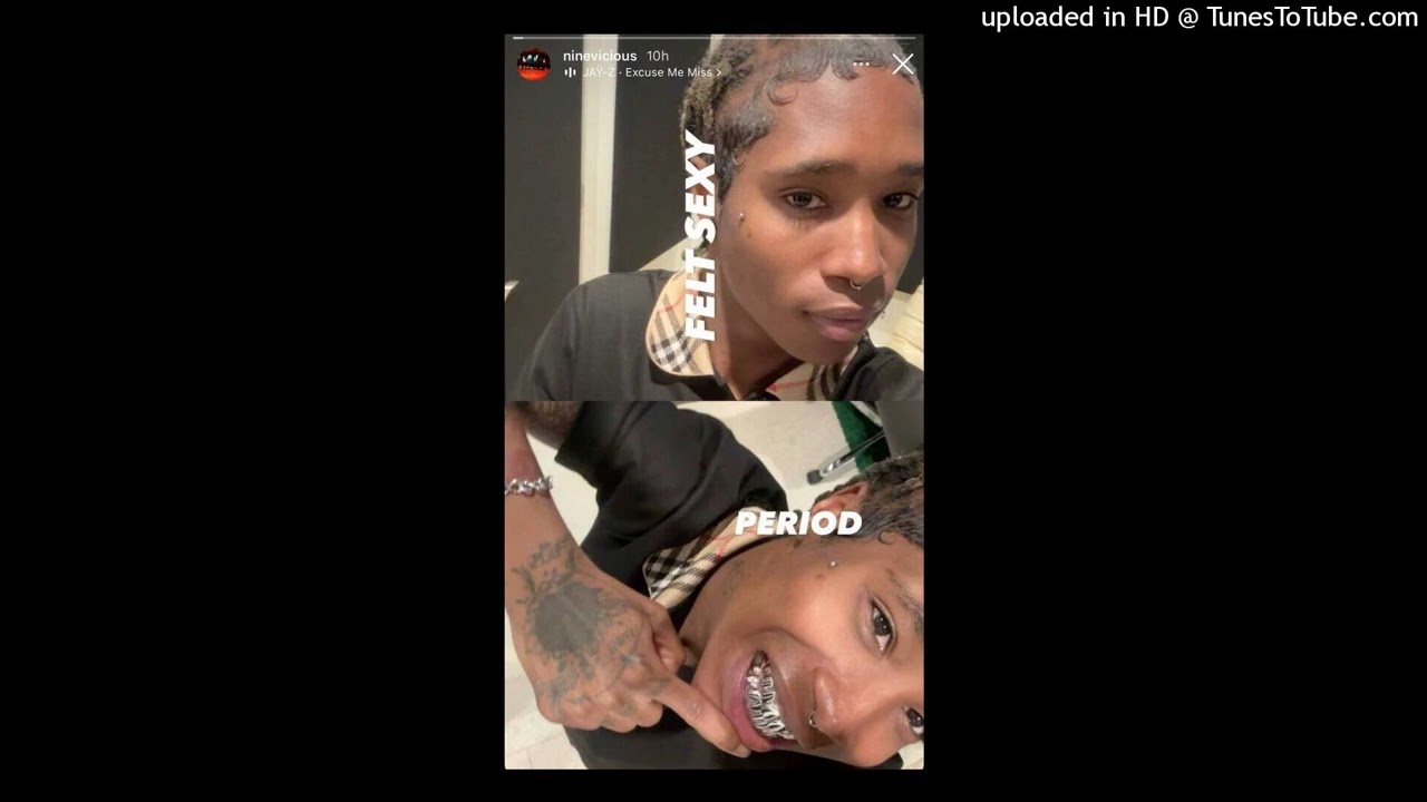 nine vicious type beat 