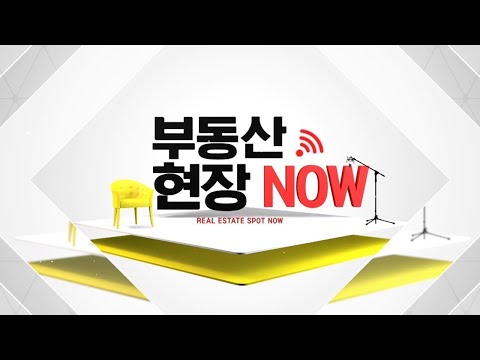 부동산현장 NOW : 서울 3대도심 트라이앵글 입지! 서초구 방배동 서래마을 고급빌라